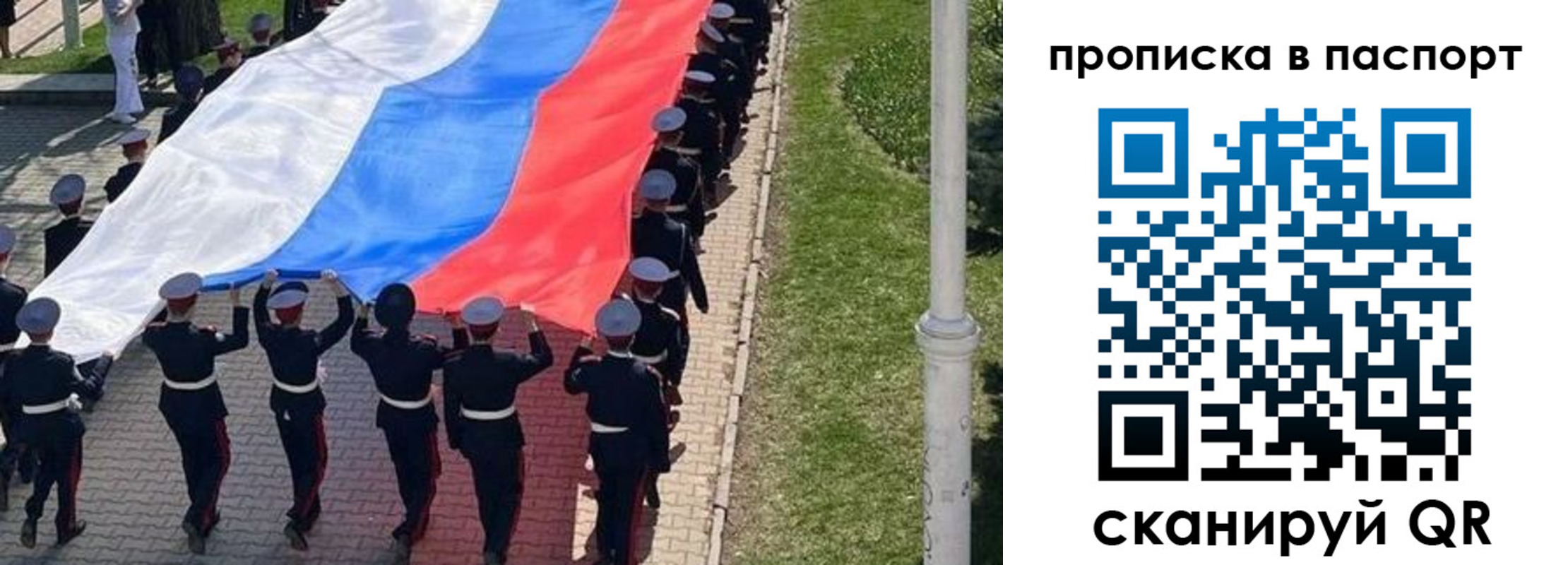 прописка для работы в Павловске